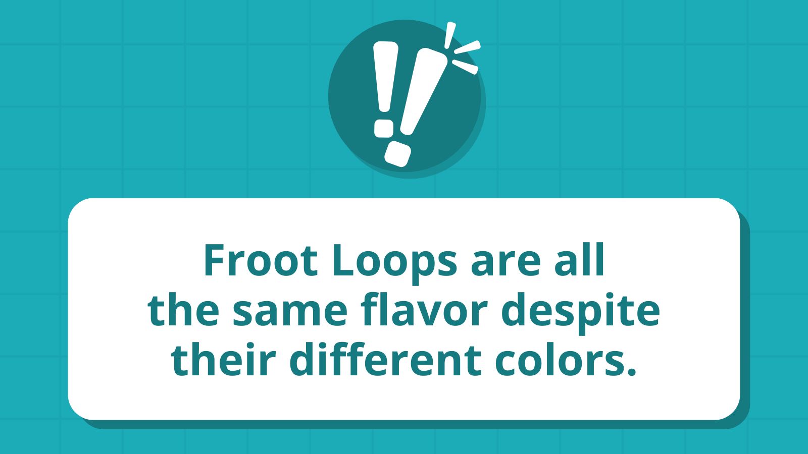 Bizarre But True: The Weirdest Facts You Never Knew